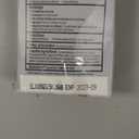 Degree Men Antiperspirant Deodorant Clean 72-Hour Sweat & Odor Protection Prescription-Strength Antiperspirant For Men with MotionSense Technology 1.7 oz, EXP 2027/09