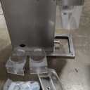 Kolice Commercial fresh fruit frozen yogurt blending machine,yogurt milkshake ice cream mixing machine, gelato ice cream blending machine, frozen yogurt blender machine for kitchen equipment