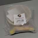 Superbaking Banneton Bread Proofing Basket, Sourdough Bread Baking Supplies, Round 9 Inch Sourdough Starter Kit, Proofing Basket for Baking, Bread Making Supplies Tools, Banneton Basket Gift Set