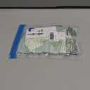 ASENKU Dog Dress Pet Wedding Dress Princess Lace Puppy Birthday Party Outfit Formal Apparel Girl for Small Medium Dogs Cats (Small, Green)