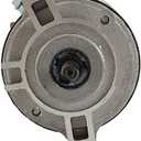 New DB Electrical 410-21045 Starter Compatible With/Replacement For Evinrude E75FPL 2000-2003, E75FV 2001, E90FPL 1999-2003, E90FSL 2003, E90FVL 2001, E90FSL 1998, E90FTL 1998 111-074, 690-043, 5762N