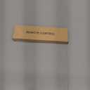 Remote Control Replacement Compatible with All Fire Omni QLED Serie, for Hisense, TCL Smart TV Stick (2nd Gen/3rd Gen/4K/Lite/4K Max), TV 3rd Gen/Cube/Insignia/Pioneer with Voice Control