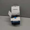 Lian Li UNI Fan SL-Infinity Wireless 120 - Triple Pack - 2.4 GHz Wireless Signal ARGB Fan Control - Double Infinity Mirror Design - Low Noise - Controller Included - Black (12SLIN1W3B)