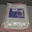 weigelia to My Wife Blanket - Romantic Anniversary, Christmas & Valentines Day Gifts for Wife, Cozy Fleece & Sherpa Throw Blanket for Bed, Couch or Sofa (Rose Pink, 50" x 60")