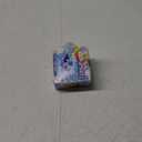 Furby Furblets SNO-Way Holiday Edition Mini Friend, 45+ Sounds, Holiday Music, Speaks Only Furbish, Electronic Plush Toys for Girls & Boys, Interactive Pets, Blue & White, 6+