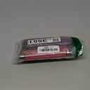 EYEURL Blue Light Blocking Readers for Women - Set of 2 Ladies Computer Reading Glasses +2.0 Choose Your Magnification Lightweight and Comfortable (Purple+red)