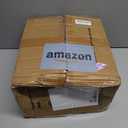 Amidoudou 1 Pair Double Layer Flower Curtains for Girls Room Living Room Pastoral Flowers and Leaf Embroidered Curtains for Bedroom (Beige, 54x96 Inch)