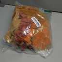 Spooktacular Creations Halloween Lion Costume Toddler with Toy Zebra, Kids Lion Costume for Baby Halloween Dress Up Party (12-18 Months)