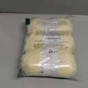Lion Brand Yarn - Feels Like Butta - 3 Pack (Yellow)