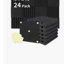 Focusound Foam Panels
