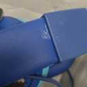 Kids Headphones for School 1 Pack, Upgrade USB C Headphones for Kids, Wired Headphone for Kid, HD Stereo Sound, Foldable Kid OverEar Headphone for Boys, Girls, iPad, PC, Tablets, Travel, Blue