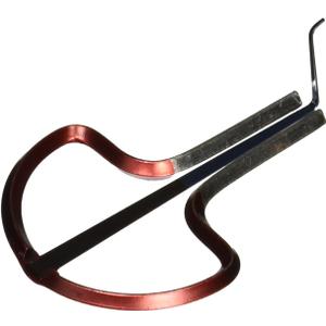 Grover Alto Austrian Jaw Harp (3493)