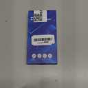 Long Range Bluetooth 5.4 Adapter for PC, USB Bluetooth Dongle Enhanced Antenna for Laptop Desktop Computer Windows 11 10 8.1 7, Linux, Pair with Headphones Speaker Mice Keyboard Controller