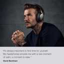 Bowers & Wilkins Limited Edition Px8 Over-Ear Bluetooth Headphones, Advanced Active Noise Cancellation Wireless Headphones, Luxurious Materials, 30-Hr Battery Life, 15-Min Quick Charging, Dark Forest