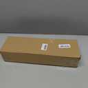 5-24 ft Telescopic Light Bulb Changer for High Ceilings // Light Bulb Remover Tool High Ceilings Kit with Suction Cups, Basket and Microfiber Cloth // 30ft High Reach Light Bulb Changer with Pole