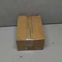 8.8 Inch 240337712 Refrigerator Dairy Door Compatible with Frigidaire Crosley Kenmore, Exact Replaces 240337703 240337704 240337707 240337708 240337711 2403377(13-20)