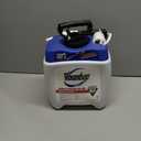Roundup Weed and Grass Killer with Pump 'N Go 2 Sprayer, Use in and Around Flower Beds, Trees & More, 1.33 gal.