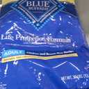 Blue Buffalo Life Protection Formula Adult Dry Dog Food, Helps Build and Maintain Strong Muscles, Made with Natural Ingredients, Chicken & Brown Rice Recipe, 30-lb. Bag (30 Pound (Pack of 1))