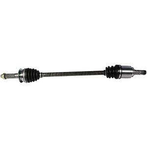 GSP NCV66010 CV Axle Shaft Assembly - Rear Left or Right (Driver or Passenger Side)