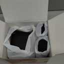 Mini Karaoke Machine, Portable Bluetooth Karaoke Speaker with 2 Wireless Microphones and Party Lights for Kids and Adults, Birthday Gifts for Girls Boys Family Home Party