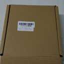 7 Way Trailer Plug Extension 3 FT, 10-14AWG 7 Pin Trailer Extension Trailer Pigtail 7 Way Trailer Wire Brass 7 Pin Trailer Plug 7 Blade Trailer Connector Gooseneck Trailer Wiring Harness