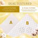 Riakrum Disposable Face Towels Bulk, 2400 Count