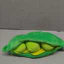 Pet Lou Pea Pod, 29-inch Height