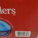 Huggies Size Newborn Diapers, Little Snugglers Baby Diapers, Size Newborn (up to 10 lbs), 84 Count