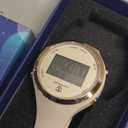 BEN NEVIS NN Watches for Women, Digital Watch Womens Outdoor Sport with Alarm/Stopwatch/Chronograph/Back Light, Gifts for Teen Girls/Women (001-AllOffWhite-B1)