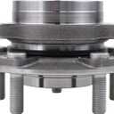 Front Wheel Hub Bearing for Hyundai Elantra 2021-2025, Kia Forte 2019-2024, K4 2025, NIRO 2023-2025