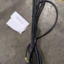 IDEALHOUSE 18,000 BTU Mini Split Air Conditioner and Heat Pump, 23 SEER2 Ultra Quiet 208-230V Ductless AC with WiFi & Alexa Control, Cools/Heats up to 1250 Sq.Ft, Easy Installation Kit Incomplete, Box 1 of 2, 1 Unit Only