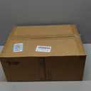 2.64Gal Humidifiers for Bedroom Large Room, Warm and Cool Mist up to 500ft, Top Fill Diffuser Ambient Light, 3 Mist Modes, 24H Timer, 35dB Quiet Humidifier for Home Office Plants (Black)