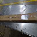 1 1/4 Diam Large Room Darkening Rods, 48-84Inch(4-7ft) Length Telescoping Wrap Around Curtain Rods For Bedroom Living Room Kitchen, Antique Bronze