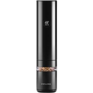 ZWILLING Enfinigy Electric Salt/Pepper Mill - Black