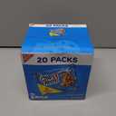 CHIPS AHOY! Original Chocolate Chip Cookies, 20 Snack Packs (2 cookies per pack) (EXP 03/20/26)