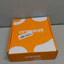 oneisall Dog Clipper Low Noise, Dog Grooming Kit with Rechargeable, Pet Shaver Cordless Electric Quiet Hair Clipper Set for Dogs Cats PetsGold