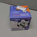 Move2Play, Hilariously Interactive Toy with Music & Sound Effects for Boy & Girl | Ball for Toddler & Baby | 6, 12, 18+ Months | 1, 2, 3+ Year Old