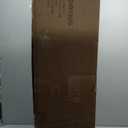 8ft Corner Artificial Christmas Tree with 1137 Tips & 360 Warm White LED Lights