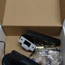 Fingerprint Door Lock with Smart APP,Fingerprint Door Knob,Biometric Door Knob Keyless Entry Door Lock with Tuya for Home/Bedroom/Office/Apartment/Airbnb Black