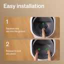 PETLIBRO Cat Litter Box Pad for Luma Automatic Litter Box, Water-Resistant & Claw-Proof