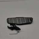 UTV Rear View Mirror, HD SXS UTV Center Mirror with Aluminum Clamp fits 1.5"-2.0" Roll Cage Mount, Compatible with Polaris RZR, Maverick Can Am X3, Pioneer, Talon, Kawasaki, CFMOTO, Yamaha