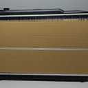DWVO Radiator Compatible with 2008-2012 Accord 2010-2011 Accord Crosstour 2012 2013 2014 2015 Crosstour 2013-2018 RDX 3.5L V6