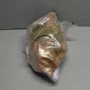 Disposable Toilet Brush with 48 Refill Heads and Holder– Includes Storage Caddy&Toilet Bowl Wand, WallMount Scrubbing Toilet Brush Bathroom Cleaning Kit (1 Wand+48 Refills)