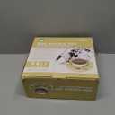 KADTC 2 Levels of Challenge - Dog Puzzle Feeder Toy U.S. Brand - Design Push-to-Release Treat Dispenser for Small Medium Large Dogs Boredom Buster Puppy Mental Stimulation Enrichment Puzzles Toys