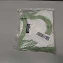 Tank Tops for Women Summer Sleeveless Round Neck Basic Cami Top Slim Knit Ribbed Racerback Blouses (XX-Large)