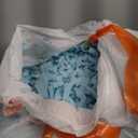 Shredded Memory Foam - Craft Foam - Replacement Fill for Pillows, 2 LBS, Packaging May Vary