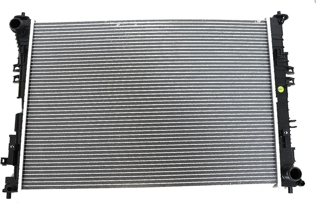GXARTS Radiator 25310CW700 Compatible with Kia Sportage 2.5L 2023-2024 Compatible with Hyundai Tucson 2.5L Engine 2022-2025