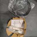 CAROTE Nonstick Frying Pan Skillet,Non Stick Granite Fry Pan Egg Pan Omelet Pans, Stone Cookware Chef's Pan, PFOA Free,Induction Compatible(Classic Granite, 8-Inch)