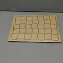 Bedsure Satin Body Pillow Cover with Zipper, Similar to Silk Body Pillow Pillowcase, Soft & Breathable Long Pillow Case, Cooling & Silky Long Pillowcase for Hair and Skin, Gifts, Beige, 20x54 Inches