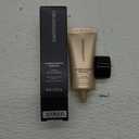 bareMinerals Complexion Rescue Tinted Moisturizer for Face with SPF 30, Hydrating Vegan Tinted Mineral Sunscreen with Hyaluronic Acid, Sheer-to-Light Coverage for Dewy, Healthy-Looking Skin (0.50 Ounce (Pack of 1), AE Cashew 3.5)